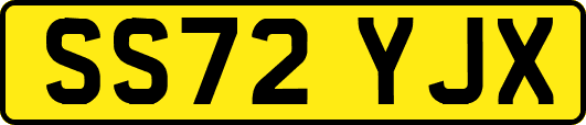 SS72YJX
