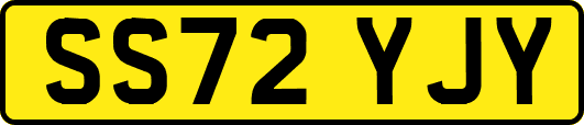 SS72YJY