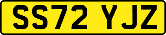SS72YJZ
