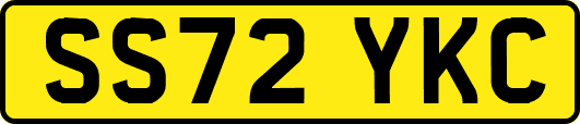 SS72YKC