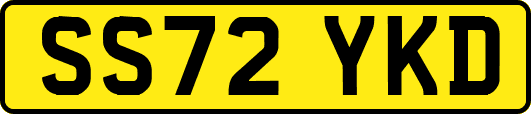 SS72YKD
