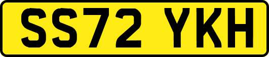 SS72YKH