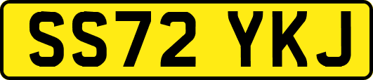 SS72YKJ