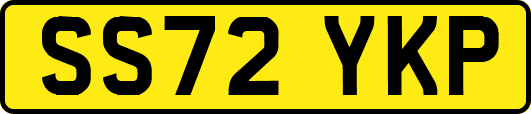 SS72YKP