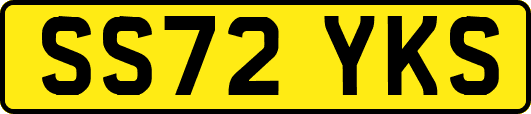 SS72YKS