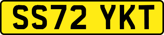 SS72YKT