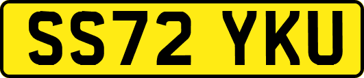 SS72YKU