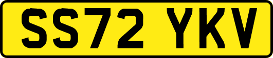 SS72YKV