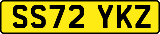 SS72YKZ