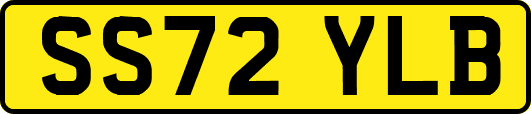 SS72YLB