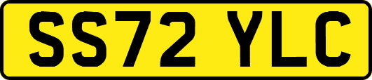 SS72YLC