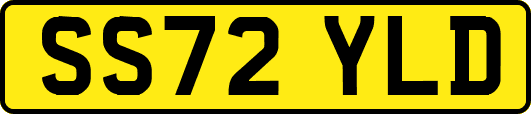 SS72YLD
