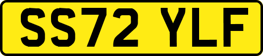 SS72YLF