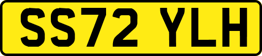 SS72YLH