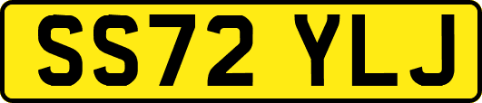 SS72YLJ