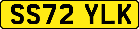 SS72YLK