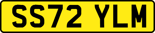 SS72YLM