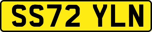 SS72YLN