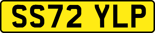 SS72YLP