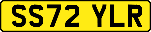 SS72YLR