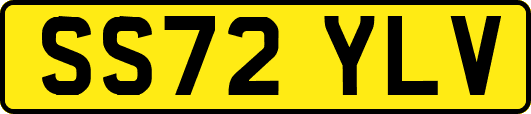 SS72YLV