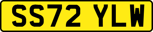 SS72YLW