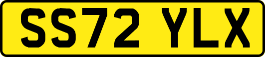 SS72YLX