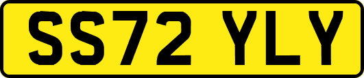 SS72YLY