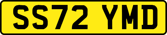 SS72YMD