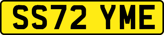 SS72YME