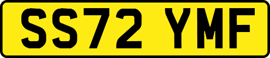 SS72YMF