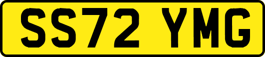 SS72YMG