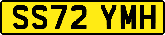 SS72YMH