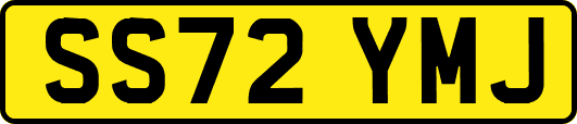 SS72YMJ