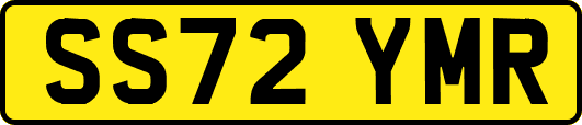SS72YMR