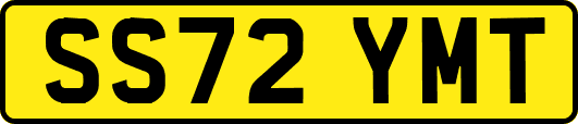 SS72YMT