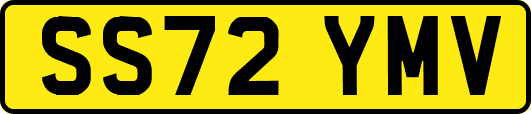 SS72YMV