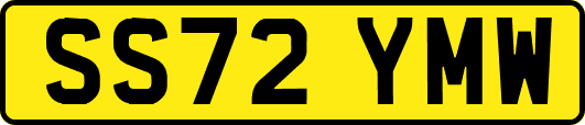 SS72YMW