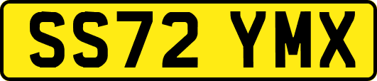 SS72YMX