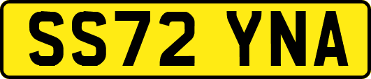 SS72YNA