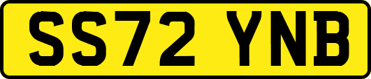 SS72YNB
