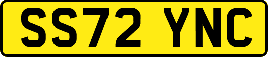 SS72YNC