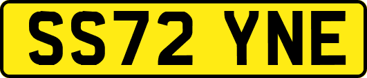 SS72YNE