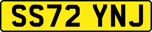 SS72YNJ