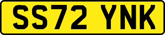 SS72YNK