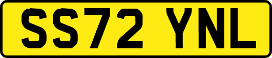 SS72YNL
