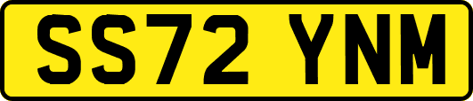 SS72YNM