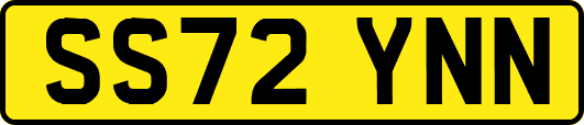 SS72YNN