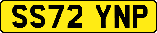 SS72YNP