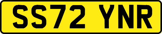 SS72YNR